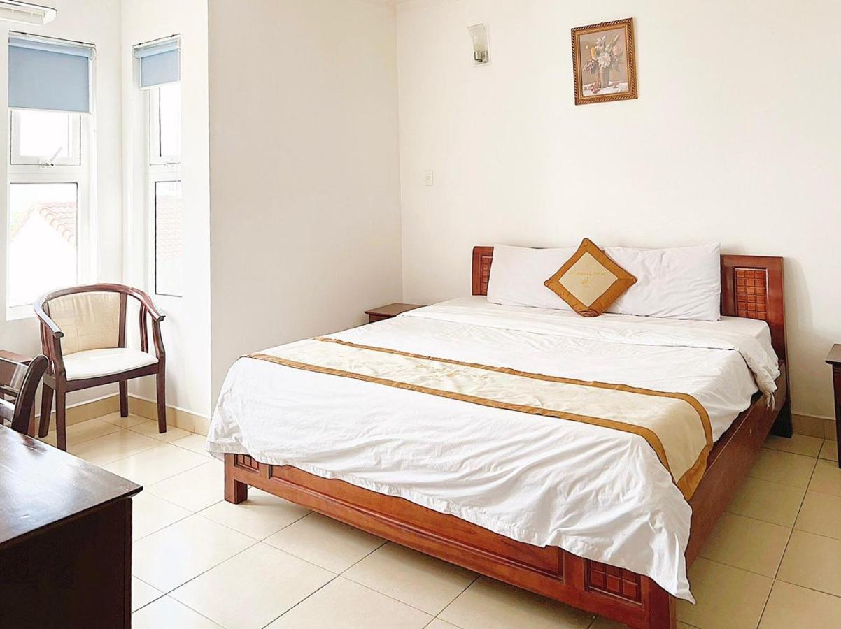 Hold Amanda Boutique Hotel Ντα Νανγκ Εξωτερικό φωτογραφία