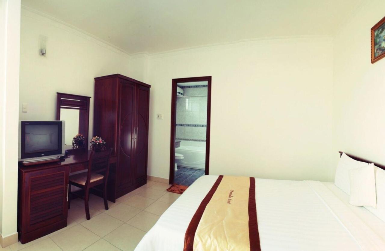 Hold Amanda Boutique Hotel Ντα Νανγκ Εξωτερικό φωτογραφία