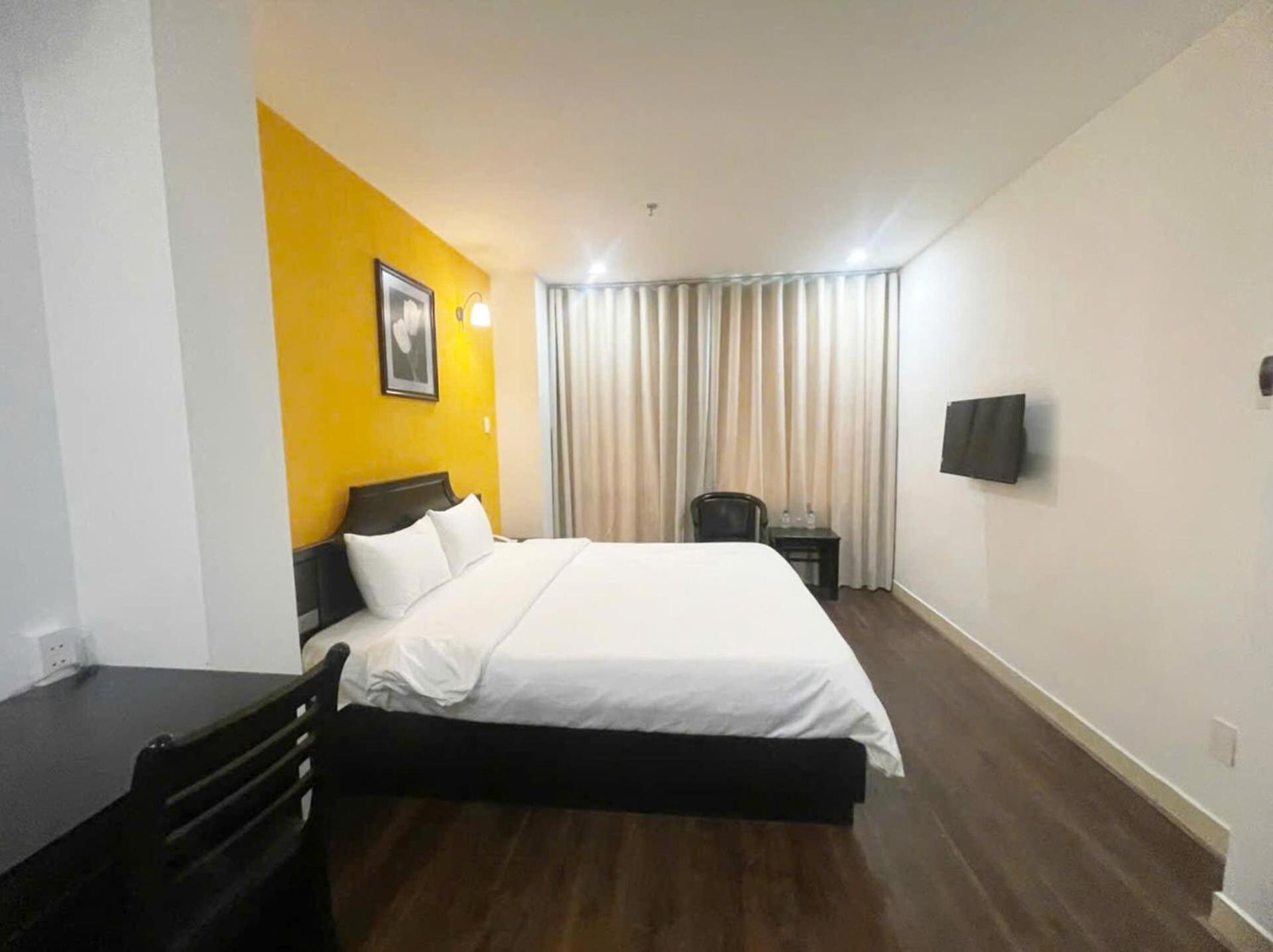 Hold Amanda Boutique Hotel Ντα Νανγκ Εξωτερικό φωτογραφία