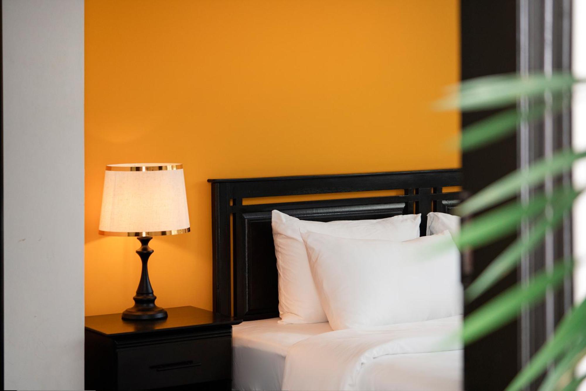 Hold Amanda Boutique Hotel Ντα Νανγκ Εξωτερικό φωτογραφία