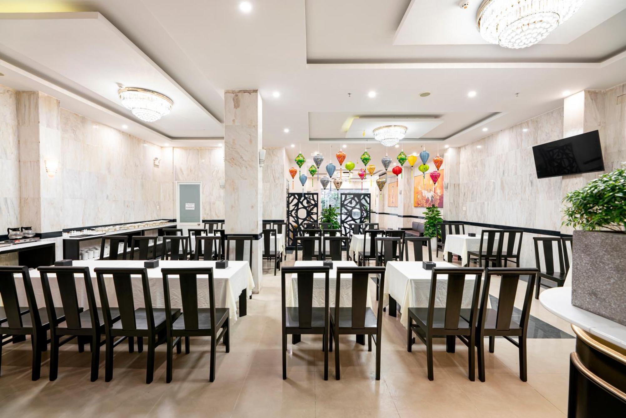 Hold Amanda Boutique Hotel Ντα Νανγκ Εξωτερικό φωτογραφία