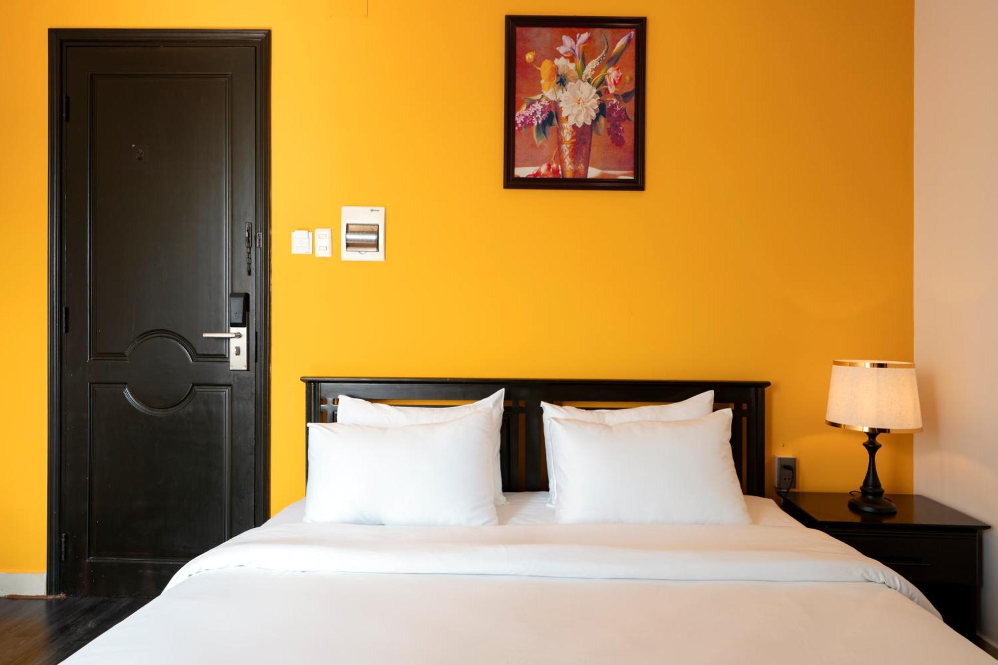 Hold Amanda Boutique Hotel Ντα Νανγκ Εξωτερικό φωτογραφία