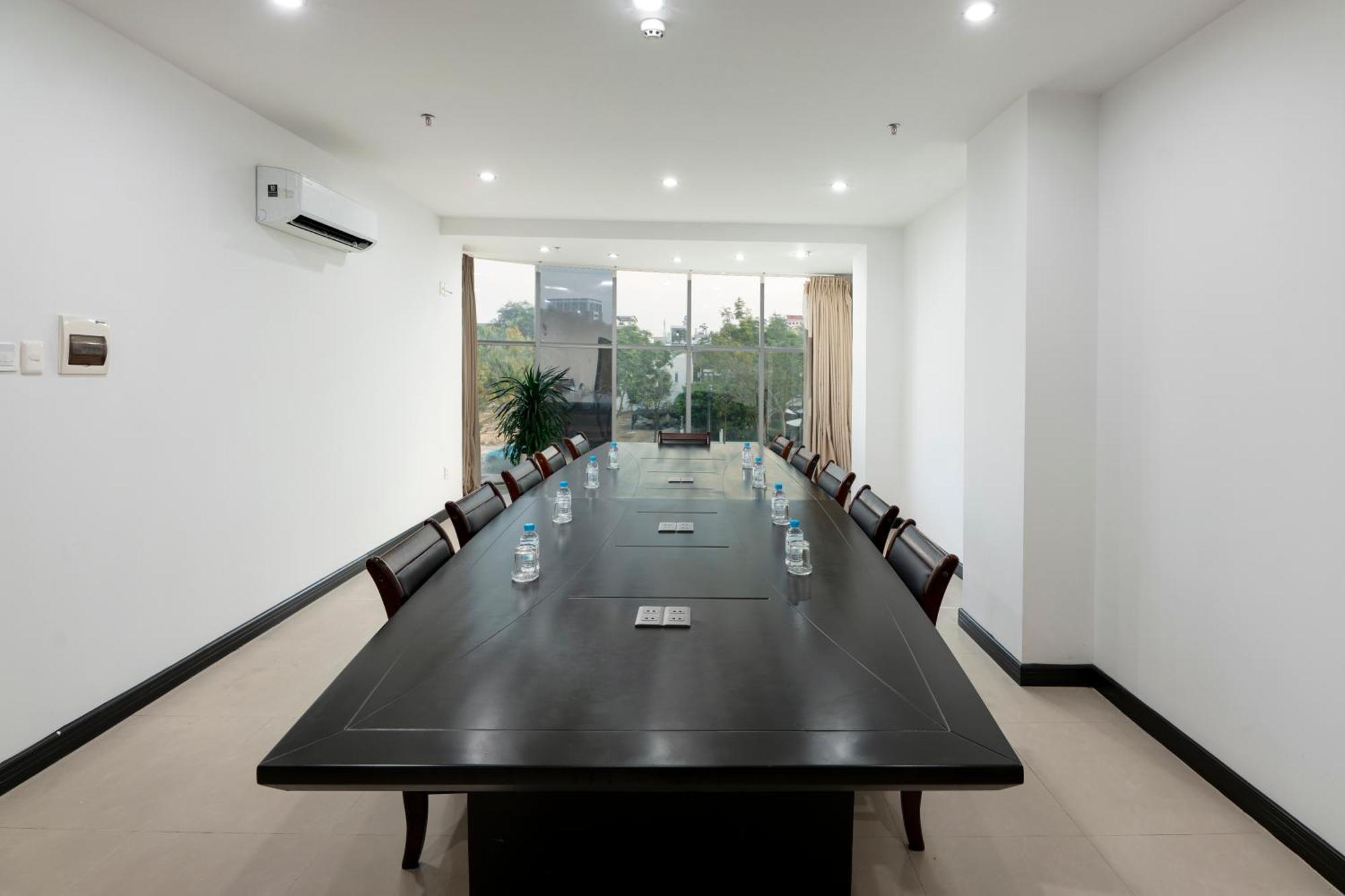 Hold Amanda Boutique Hotel Ντα Νανγκ Εξωτερικό φωτογραφία